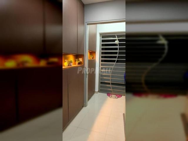 Apartment for rent in Petaling, Damansara Damai