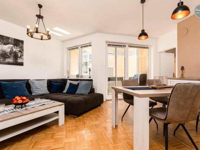 Apartment kaufen in Katastralgemeinde Gerasdorf, Gerasdorf bei Wien