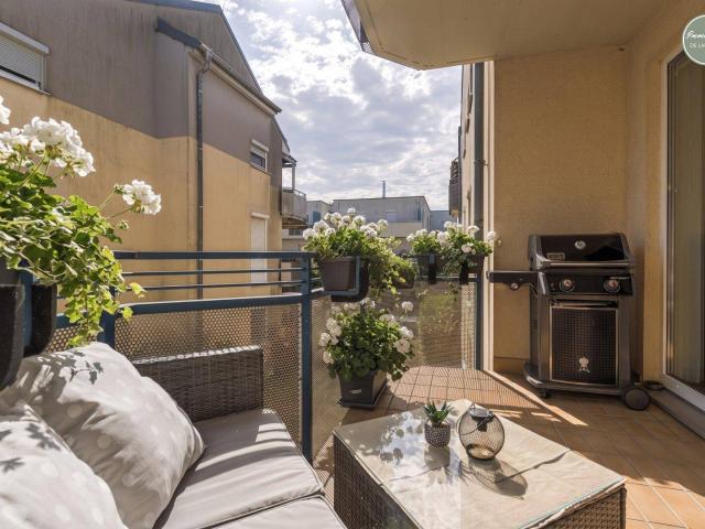 Apartment kaufen in Gerasdorf bei Wien, Gerasdorf