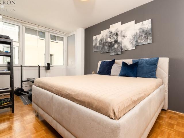 Wohnung kaufen in Gerasdorf, Niederösterreich