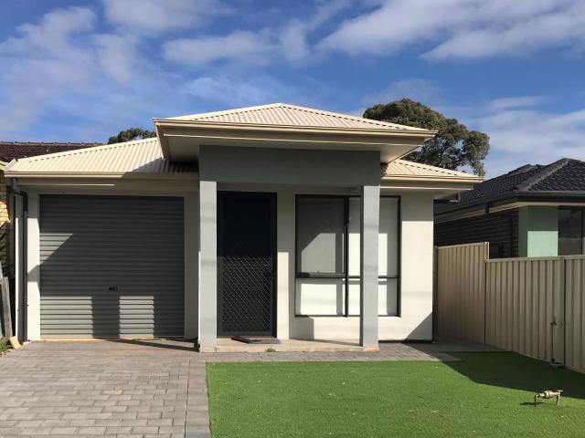 House for rent in Horseshoe Creek, South Australia