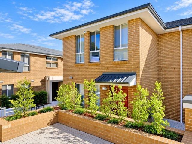 Townhouse for sale in Sydney, New South Wales