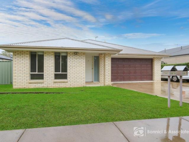 House for rent in Albury, New South Wales