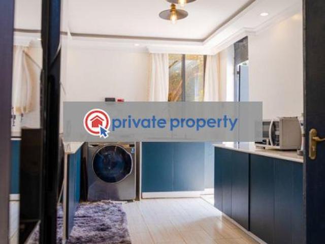 House for sale in Kitisuru, Kiambu