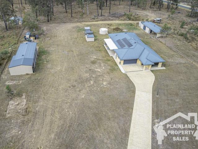 House for sale in Brightview, Queensland