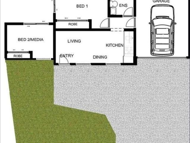 House for rent in Toombul, Queensland