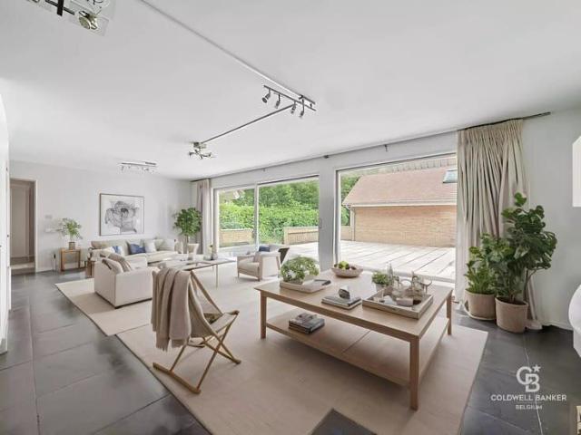 Maison location à Uccle, Bruxelles