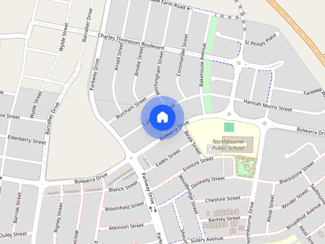 House for rent in Sydney, New South Wales