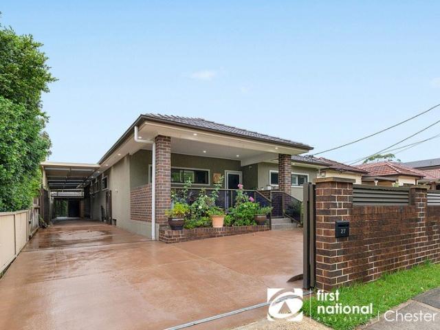 House for sale in Sydney, New South Wales