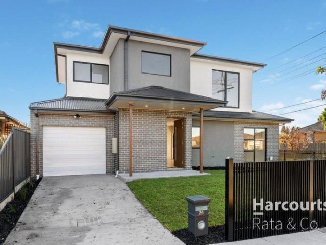 Townhouse for sale in Thomastown, Melbourne