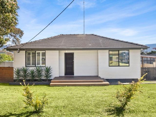 House for sale in Dapto, Wollongong City Council