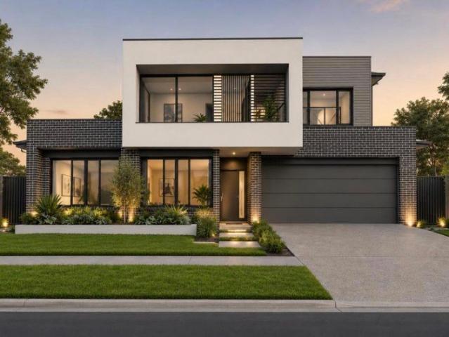 House for sale in Edmondson Park, Sydney