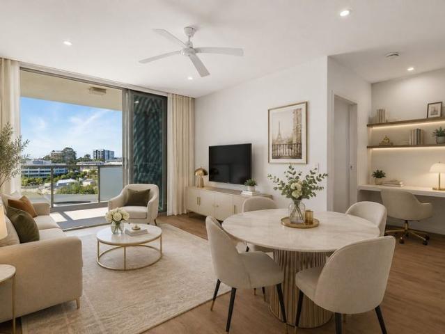 Apartment for rent in Toombul, Queensland