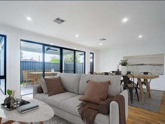 Townhouse for rent in Horseshoe Creek, South Australia