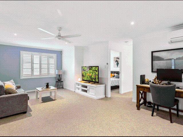 House for rent in Toombul, Queensland