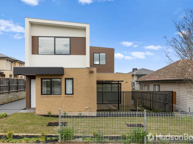 House for rent in Box Hill North