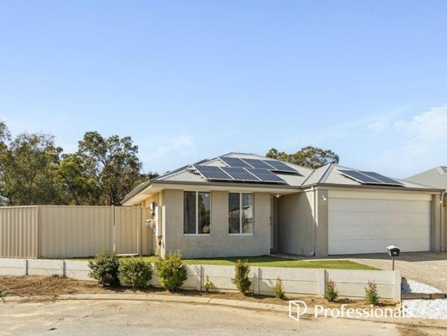 House for rent in Maida Vale, Western Australia