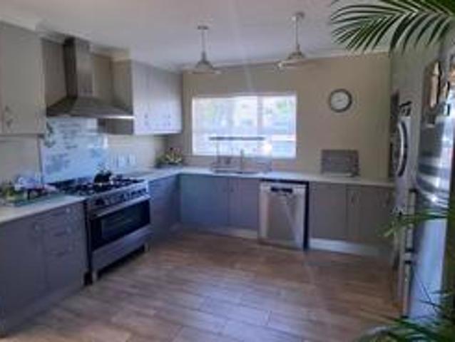 House for sale in Milnerton, Western Cape