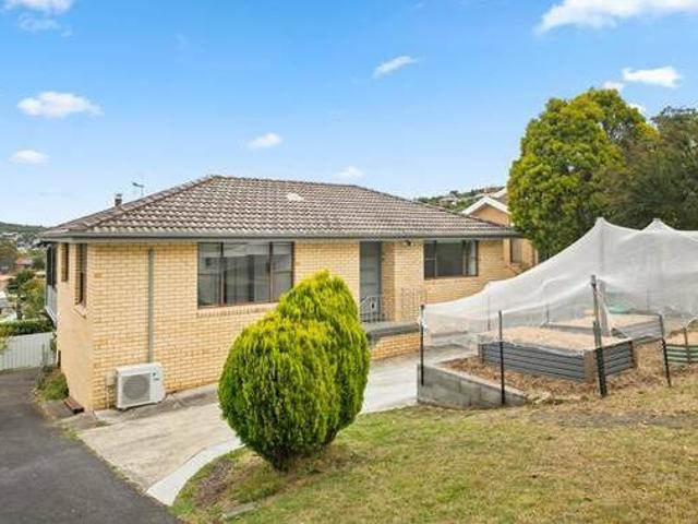 House for rent in Hobart, Tasmania