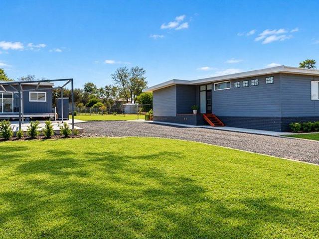 House for rent in Boggabri, Narrabri Shire Council