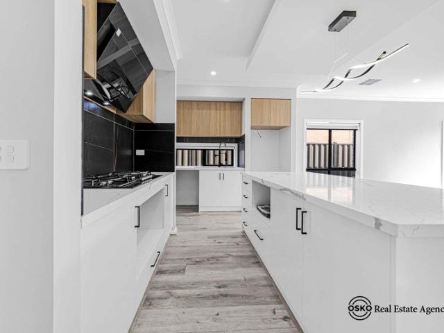 House for sale in Tarneit, Melbourne