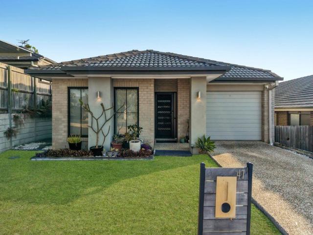 House for sale in Springfield Lakes, Greater Brisbane
