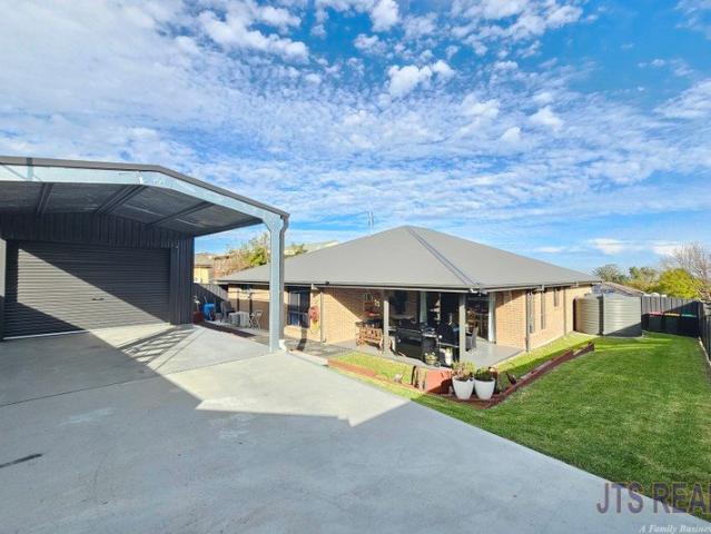 House for sale in Scone, New South Wales