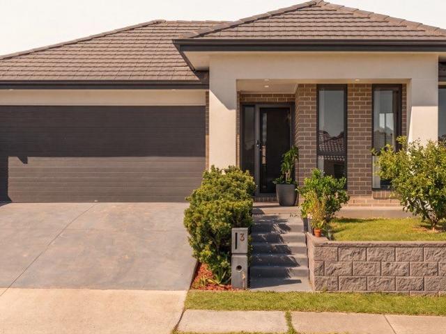 House for sale in Sydney, New South Wales