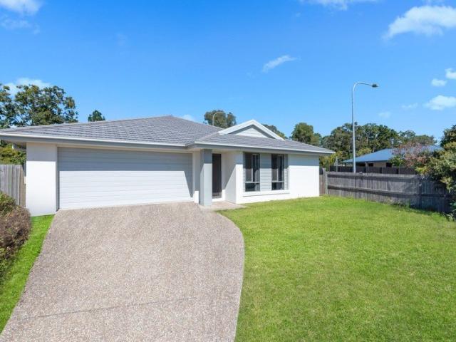 House for rent in Logan Reserve, Greater Brisbane