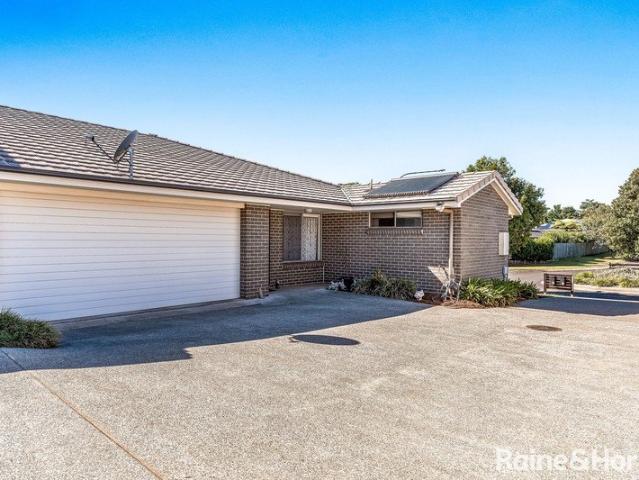 Duplex for rent in Wollongbar, New South Wales