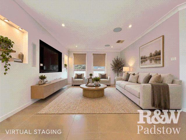 House for rent in Panania, Sydney