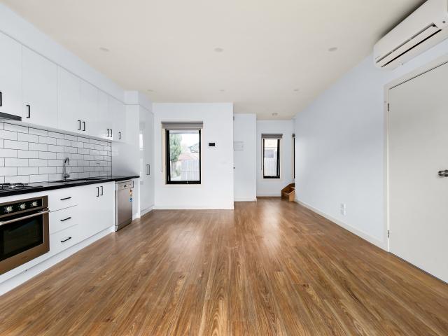 Townhouse for sale in Camerons Creek, Victoria