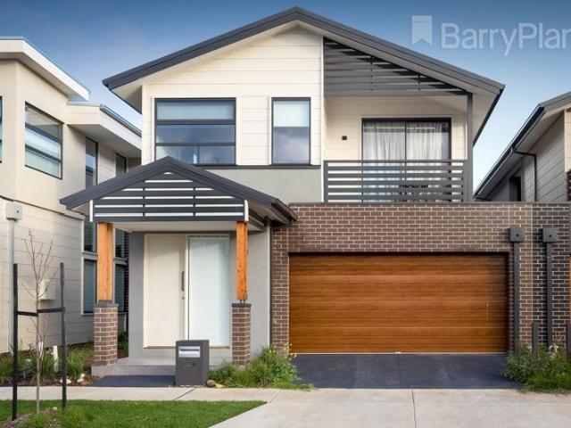 House for rent in Somerfield Estate, Melbourne