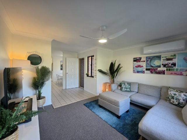 Apartment for rent in Toombul, Queensland