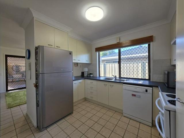 House for rent in Toombul, Queensland