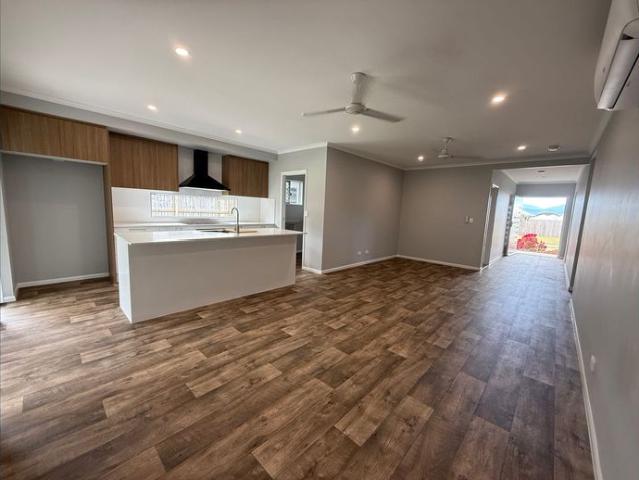 House for rent in Edmonton, Queensland