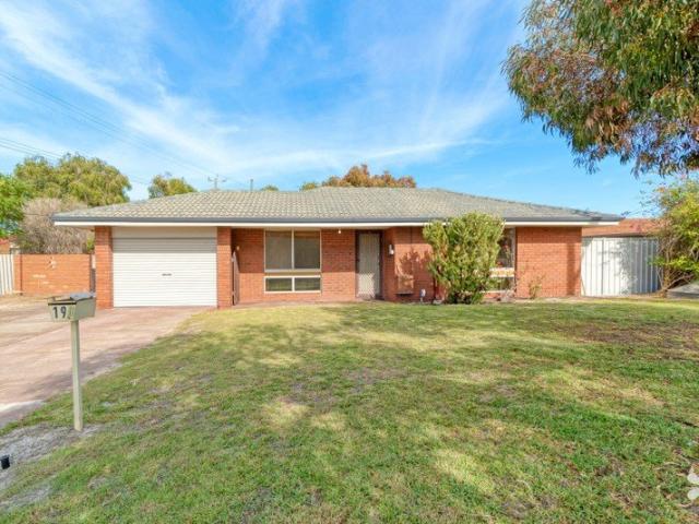 House for rent in Willetton, City of Canning