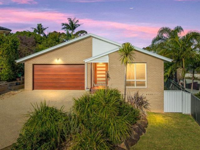 House for sale in Long Beach, New South Wales