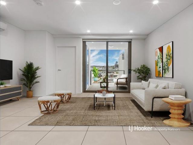 Apartment for rent in Toombul, Queensland