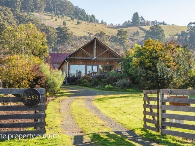 House for sale in Tasmania