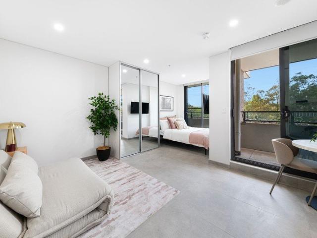 Granny Flat for rent in Strathfield, New South Wales