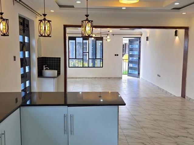 House for sale in Juja