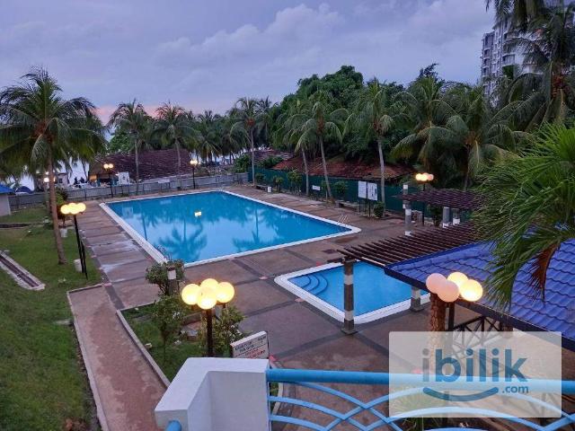 Room for rent in Sri Rusa, Negeri Sembilan
