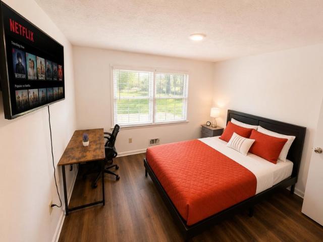 Room for rent in Ellenwood, Georgia