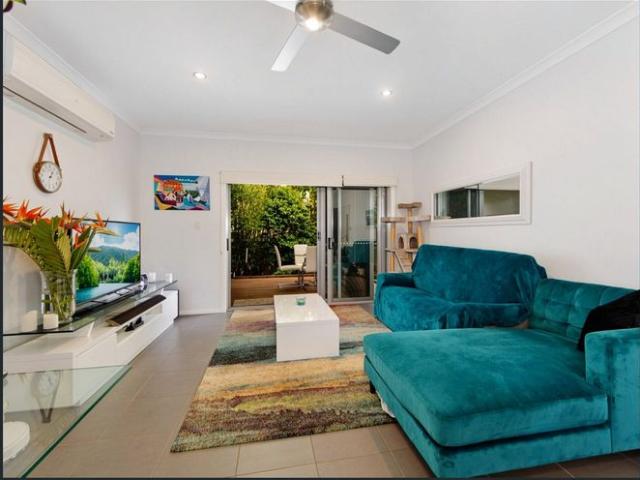 Townhouse for rent in Fernbrook, Queensland