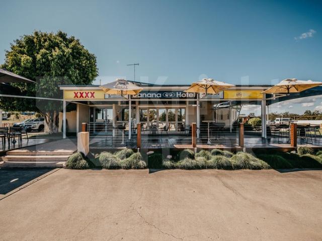 Townhouse for sale in Banana, Queensland