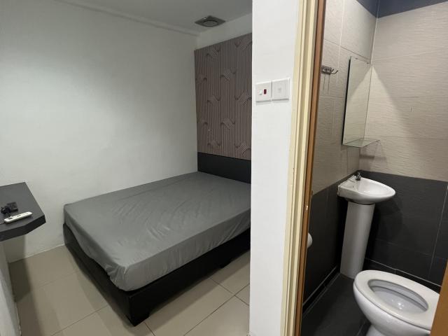 Apartment for rent in Petaling, Damansara Damai