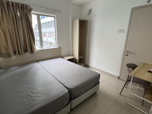 House for rent in Petaling, Damansara Damai