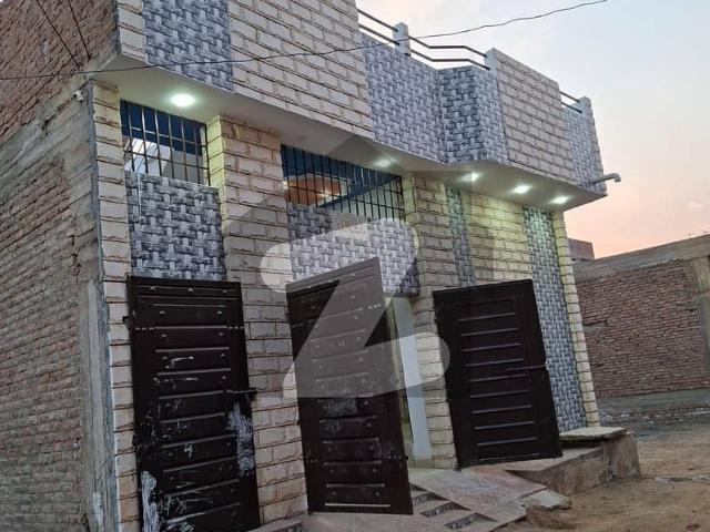 House for sale in Jamshoro, Federally Administered Tribal Areas fata