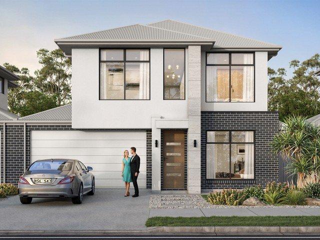 Land for sale in Horseshoe Creek, South Australia